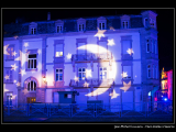CASAUBON Jean-Michel - Expo 2018 - Projection 4 - Nuit étoilée à Saverne