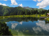 071 Munsch Claude - Carte postale du Tyrol