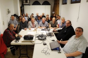 Venue Hombourg 4avril2014