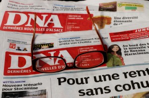 D'hier et d'aujourd'hui