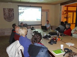 Séance 20 février 1